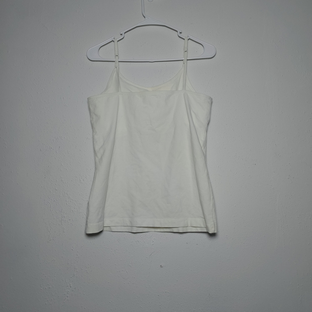 Eddie‎ Bauer White Top